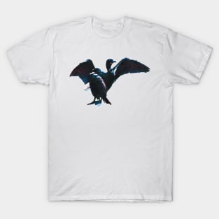 Double-crested Cormorants T-Shirt